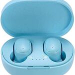 Écouteurs sans fil abordables bluetooth 5.0 (bleu). Explorez les offres exceptionnelles de DIAYTAR COTE D'IVOIRE, la boutique en ligne ultime pour les amateurs de bons plans. Trouvez tout ce dont vous avez besoin, de la maison à l'électroménager, de l'informatique à la mode en passant par les gadgets les plus tendance, le tout à des prix défiant toute concurrence.