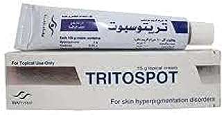 Crème blanchissante treetospot pour l'hyperpigmentation crème tritospot 2 pièces. DIAYTAR COTE D'IVOIRE, la boutique en ligne qui rend l'achat de produits discount facile et abordable. Parcourez notre collection variée allant de la maison à l'électroménager, en passant par l'informatique, la mode et les gadgets, et trouvez tout ce dont vous avez besoin à des prix défiant toute concurrence !