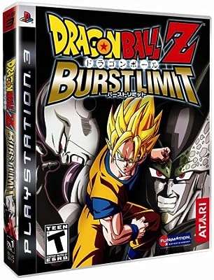 Dragonball z : burst limit playstation 3. Faites des économies considérables chez DIAYTAR COTE D'IVOIRE, votre destination en ligne pour des produits discount. Notre boutique propose une large sélection d'articles pour la maison, l'électroménager, l'informatique, la mode et bien plus encore, avec des tarifs compétitifs et une satisfaction client garantie.