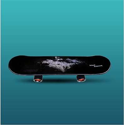 Jaspo cruiser longboard | planche de surf à fond standard pour enfants. DIAYTAR COTE D'IVOIRE  vous offre un large éventail de produits discount adaptés à tous les budgets. Faites des bonnes affaires sur une sélection d'articles pour la maison, l'électroménager, l'informatique, la mode et les gadgets. Profitez de nos prix cassés et découvrez une nouvelle façon de faire des économies sans sacrifier la qualité !