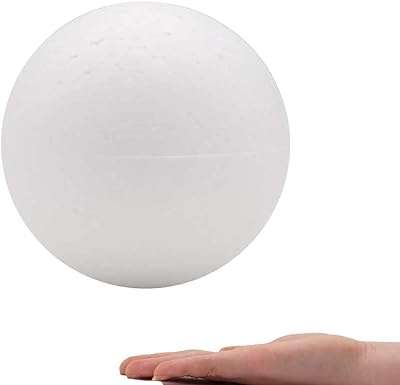 Boules de polystyrène en blanc crawler de 78 po pour les projets. Avec DIAYTAR COTE D'IVOIRE, vous pouvez profiter de produits discount de qualité supérieure sans compromettre votre budget. Notre boutique en ligne propose une vaste sélection d'articles, allant des essentiels pour la maison aux gadgets dernier cri, tous proposés à des prix compétitifs pour vous offrir un véritable rapport qualité-prix.