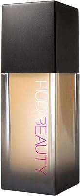 Fond de teint filtre huda beauty fuchs crème brûlée 35 ml. Faites des économies considérables chez DIAYTAR COTE D'IVOIRE, votre destination en ligne pour des produits discount. Notre boutique propose une large sélection d'articles pour la maison, l'électroménager, l'informatique, la mode et bien plus encore, avec des tarifs compétitifs et une satisfaction client garantie.