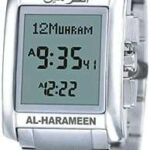 Montre pour hommes par al harameen numérique acier inoxydable argent ha 6208s. DIAYTAR COTE D'IVOIRE  - votre source de bons plans pour tous vos besoins en matière de produits discount. Avec une gamme variée de linge de maison, d'appareils électroménagers, d'articles informatiques et bien plus encore, nous sommes votre guichet unique pour des économies substantielles. Faites vos achats en ligne en toute confiance et profitez des meilleurs prix sur le marché.