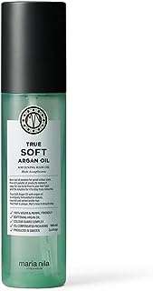 Huile d'argan véritable douce maria nella pour unisexe 34 oz noir. Faites des économies considérables sur vos achats en ligne chez DIAYTAR COTE D'IVOIRE ! Notre boutique en ligne généraliste offre une variété impressionnante de produits, allant de l'informatique à la mode aux gadgets tendance. Explorez nos offres attractives sur une myriade d'articles, garantissant des prix imbattables sans compromettre la qualité. Ne manquez pas nos offres promotionnelles régulières et simplifiez vos achats avec une livraison rapide et sécurisée !