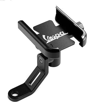 Xfdc support de téléphone portable pour vespa lxlxv sprint gts. Visitez DIAYTAR COTE D'IVOIRE  et profitez de notre sélection exceptionnelle de produits discount. Que vous recherchiez des articles pour la maison, de l'électroménager, de l'informatique ou de la mode, notre boutique en ligne vous offre des produits de qualité à prix réduit, sans compromis sur la satisfaction du client.