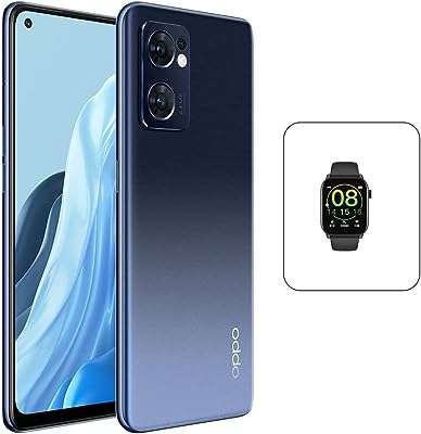 Smartphone double sim oppo reno 7 5g 8 go de ram. Profitez de bonnes affaires toute l'année avec DIAYTAR COTE D'IVOIRE  ! Que vous recherchiez des articles pour la maison, des équipements informatiques abordables ou des essentiels de la mode, notre boutique en ligne vous propose un vaste choix de produits discount pour répondre à tous vos besoins.
