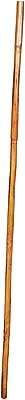 Bâton d'exercice hm service self protection stick jatka (18 m) bois de bambou. Faites des économies sur tous vos achats avec DIAYTAR COTE D'IVOIRE, la boutique en ligne qui propose une large gamme de produits discount. Que vous recherchiez des articles pour la maison, des appareils électroniques à la pointe de la technologie, des vêtements tendance ou des gadgets innovants, vous trouverez tout cela à des prix compétitifs chez DIAYTAR COTE D'IVOIRE . N'attendez plus pour bénéficier de nos offres imbattables et profitez d'une expérience d'achat en ligne optimale.