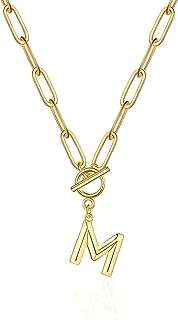 Collier pendentif hip hop doré avec grandes initiales a z collier à clipser pour femme. DIAYTAR COTE D'IVOIRE, votre destination en ligne pour tous les produits discount dont vous avez besoin. Explorez notre large gamme de produits, allant des gadgets de dernière génération aux vêtements à la mode, en passant par les équipements informatiques et bien plus encore, le tout à des prix imbattables.