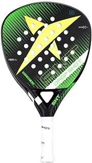 Raquette de tennis sakura 2023 paddle 5.0 taille drop shot espagne. Trouvez les meilleurs bons plans chez DIAYTAR COTE D'IVOIRE, le go-to store en ligne pour tous vos besoins discount. Explorez notre large gamme de produits, des vêtements à la mode aux gadgets high-tech, et profitez de prix imbattables sans sacrifier la qualité !