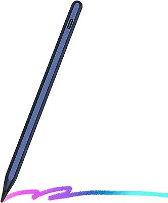 Stylet pour ipad 9e 8e génération avec technologie de rejet de paume stylet. Découvrez DIAYTAR COTE D'IVOIRE, votre nouvelle destination pour des achats discount en ligne. Parcourez notre large assortiment de produits allant des articles pour la maison aux appareils électroniques, en passant par la mode et les gadgets, et bénéficiez de réductions incroyables. Ne cherchez plus ailleurs, nous avons tout ce qu'il vous faut à des prix compétitifs.