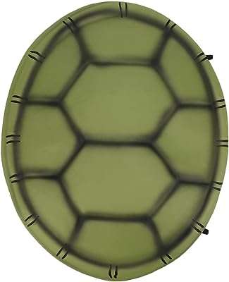 Costume de carapace de tortue sac à dos léger et durable en écaille de tortue eva idéal pour les costumes d'halloween fonctionnels accessoires en fants. DIAYTAR COTE D'IVOIRE  est votre guichet unique pour des produits discount de premier ordre. Parcourez notre catalogue en ligne et découvrez notre sélection soigneusement choisie d'articles pour la maison, l'électroménager, l'informatique et la mode, tous disponibles à des prix abordables. Vous ne trouverez pas de meilleurs deals ailleurs !