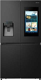 Réfrigérateur intelligent hisense rq759n4ibu1 noir avec écran tactile distributeur d'eau +. Ne cherchez plus ailleurs, DIAYTAR COTE D'IVOIRE  est là pour vous offrir une multitude de produits discount pour toutes vos envies. Explorez notre catalogue diversifié comprenant des articles pour la maison, des appareils électroménagers abordables, des gadgets tendances et bien plus encore, le tout à des prix compétitifs.