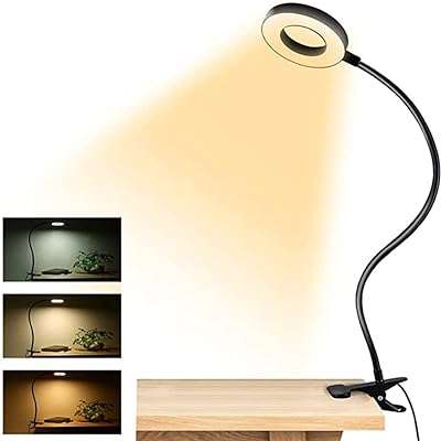 Lampe de lecture à pince de bureau castwave lampe usb avec 3 modes couleur et 10. Envie de faire des économies sans sacrifier la qualité ? Rendez-vous sur DIAYTAR COTE D'IVOIRE  ! Notre boutique en ligne généraliste vous offre un large choix de produits discount, allant des articles ménagers aux équipements électroniques, en passant par la mode et les gadgets. Faites votre shopping en toute confiance, en bénéficiant de nos prix compétitifs et de notre livraison rapide.