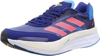 Chaussures adizero boston 10 pour hommes taille 85 legacy indigo turbo sky rush. Ne payez pas le prix fort lorsque vous pouvez obtenir des produits discount de qualité chez DIAYTAR COTE D'IVOIRE  ! Notre boutique en ligne généraliste regorge d'offres incroyables pour la maison, l'électroménager, l'informatique et la mode. Faites des économies dès maintenant et découvrez notre sélection à prix réduits.