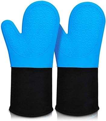 Gant de cuisine en coton antidérapant résistant à la chaleur en silicone pour la cuisson et. Découvrez DIAYTAR COTE D'IVOIRE, votre source incontournable de bons plans discount en ligne. Trouvez tout ce dont vous avez besoin, des produits de maison essentiels aux gadgets high-tech, le tout à des prix imbattables. Faites des économies tout en vous offrant de la qualité grâce à notre sélection variée et attrayante.