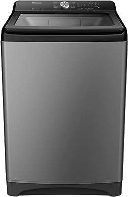 Lave linge hisense entièrement automatique charge supérieure 17 kg grande capacité cascade. Bienvenue chez DIAYTAR COTE D'IVOIRE, votre destination en ligne de confiance pour des produits discount variés allant des indispensables de la maison aux appareils électroménagers dernier cri, en passant par l'informatique, la mode et les gadgets tendance. Explorez notre vaste sélection d'articles à prix réduits et faites des économies sans sacrifier la qualité.