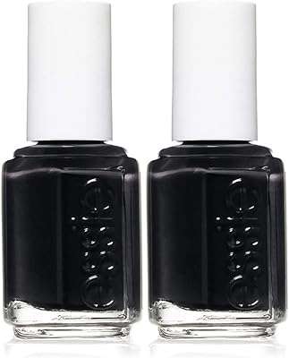 Vernis à ongles essie réglisse vernis noir 046 fl oz. once. DIAYTAR COTE D'IVOIRE  : la destination incontournable pour des achats discount en ligne. Découvrez notre gamme complète de produits discount allant des indispensables de la maison aux dernières tendances en matière de gadgets et d'informatique. Faites des économies tout en obtenant des articles de qualité en un seul clic !