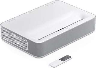 Projecteur laser vava smart tv 4k hdr10 projecteur de cinéma maison 2500 lumens avec projection. DIAYTAR COTE D'IVOIRE  : la boutique en ligne incontournable pour des achats discount dans tous les domaines. Parcourez notre sélection variée allant des produits pour la maison à la technologie dernier cri en passant par la mode tendance. Obtenez des produits de qualité à des prix compétitifs, tout en profitant d'une expérience de shopping en ligne optimale avec DIAYTAR COTE D'IVOIRE  !