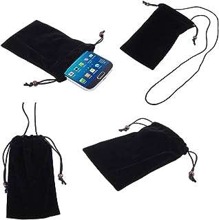 Dfv mobile housse avec chaîne et fermeture à boucle sac de transport en flanelle. Faites de bonnes affaires dès aujourd'hui avec DIAYTAR COTE D'IVOIRE  ! Parcourez notre boutique en ligne généraliste où vous trouverez une large gamme de produits discount, des articles pour la maison à l'électroménager, en passant par l'informatique et la mode. Profitez de nos prix compétitifs et offrez-vous des produits de qualité à moindre coût.