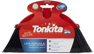 Poignée de balai intérieur extérieur tunkita tk620. Simplifiez vos achats en ligne avec DIAYTAR COTE D'IVOIRE . Notre boutique généraliste propose des produits dégriffés dans tous les domaines, de la maison à l'informatique, en passant par la mode. Bénéficiez de prix compétitifs sans faire de compromis sur la qualité.