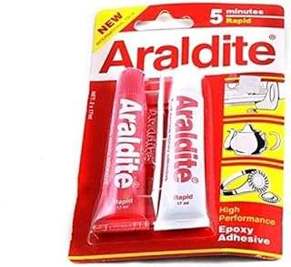 Adhésifs araldite. DIAYTAR COTE D'IVOIRE  : la boutique en ligne incontournable pour des achats discount dans tous les domaines. Parcourez notre sélection variée allant des produits pour la maison à la technologie dernier cri en passant par la mode tendance. Obtenez des produits de qualité à des prix compétitifs, tout en profitant d'une expérience de shopping en ligne optimale avec DIAYTAR COTE D'IVOIRE  !
