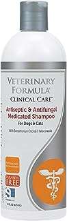 Synergy labs clinical care shampooing médicamenteux antifongique et antiseptique pour chiens. Ne cherchez plus, DIAYTAR COTE D'IVOIRE  est la boutique en ligne qu'il vous faut pour trouver tout ce dont vous avez besoin à petit prix ! Du petit électroménager aux articles de mode tendance en passant par les dernières technologies, explorez notre vaste catalogue et réalisez de véritables bonnes affaires !