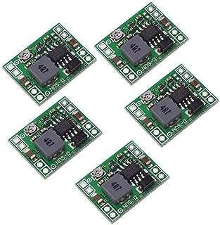 5 pièces mp1584 mp1584en dc 3a module abaisseur de convertisseur de tension. DIAYTAR COTE D'IVOIRE, votre destination de choix pour des produits discount en ligne. Explorez notre catalogue en constante évolution, riche en articles pour la maison, l'électroménager, l'informatique, la mode et les gadgets, et choisissez parmi des milliers de produits à prix cassés. Optez pour des achats intelligents et économisez gros avec notre boutique en ligne.