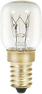 Lampe pigeon à incandescence royal apex 300c tungsram pour four micro ondes. Faites des économies tout en faisant plaisir à toute la famille avec DIAYTAR COTE D'IVOIRE . Notre boutique en ligne généraliste vous propose une variété de produits discount, de l'électroménager pratique à l'informatique de pointe, en passant par la mode tendance, afin de répondre à tous vos besoins, quel que soit votre budget.