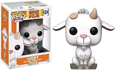 Figurines chibi de funko 13590. DIAYTAR COTE D'IVOIRE, votre boutique en ligne préférée pour des offres discount exceptionnelles. Explorez notre assortiment varié comprenant des produits de qualité pour la maison, l'électroménager, l'informatique, la mode et les gadgets, le tout à des prix défiant toute concurrence. Faites confiance à notre expertise et profitez d'une expérience d'achat en ligne pratique et avantageuse.
