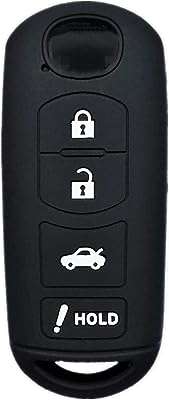 Couvercle de protection en silicone pour clé intelligente sans à distance. Ne cherchez plus, DIAYTAR COTE D'IVOIRE  est là pour vous offrir les meilleurs deals en ligne ! Explorez notre vaste sélection de produits à prix réduits, incluant tout ce dont vous avez besoin pour votre maison, votre cuisine, votre garde-robe et bien plus encore. Profitez de nos offres discount sur les dernières tendances et économisez tout en restant à la pointe de la mode.