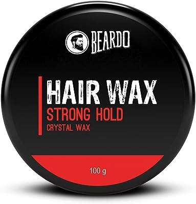 Cire capillaire berdo à tenue forte aux cristaux naturels 100 g (paquet de 1). Ne ratez pas les bonnes affaires chez DIAYTAR COTE D'IVOIRE, votre boutique en ligne discount pour tous vos besoins. Explorez notre gamme complète de produits pour la maison, l'électroménager, l'informatique, la mode et les gadgets, et profitez des meilleurs prix du marché sans compromis sur la qualité.