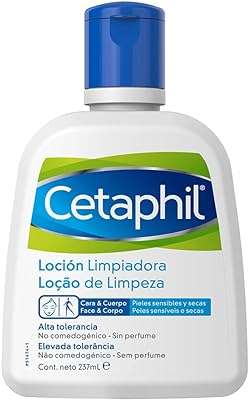 Nettoyant pour peaux grasses cetaphil 8 oz. Parcourez la boutique en ligne DIAYTAR COTE D'IVOIRE  et plongez dans un univers de bonnes affaires. Que vous ayez besoin de nouveaux appareils électroménagers, d'une garde-robe tendance ou des dernières nouveautés en matière de technologie, notre large gamme de produits discount vous offre la possibilité de faire des économies tout en vous faisant plaisir. Avec DIAYTAR COTE D'IVOIRE, profitez des meilleurs prix sans jamais compromettre la qualité.