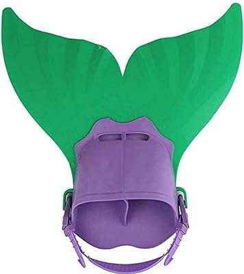 Palmes ondulées réglables palmes de natation gratuites pour enfants d'entraînement de sirène chaussures plongée en apnée. Découvrez DIAYTAR COTE D'IVOIRE, votre boutique en ligne incontournable pour des affaires discount. Profitez de nos multiples catégories allant des articles pour la maison aux gadgets dernier cri, en passant par la mode à petits prix. Faites-vous plaisir sans vous ruiner avec notre sélection variée !