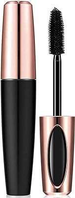 Mascara 4d imperméable rupalia en fibre de soie longue durée résistant aux extensions. Trouvez tout ce dont vous avez besoin à des prix imbattables chez DIAYTAR COTE D'IVOIRE  - une boutique en ligne généraliste qui vous propose des produits discount pour la maison, l'électroménager, l'informatique et plus encore.