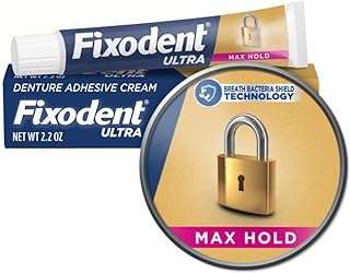 Adhésif pour prothèses fixodent ultra max hold 22 onces (l'emballage peut. Découvrez DIAYTAR COTE D'IVOIRE, la boutique en ligne qui vous propose une large gamme de produits discount, de l'électroménager à la mode en passant par l'informatique. Bénéficiez de prix avantageux et d'une expérience de shopping en ligne pratique et économique.