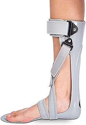 Attelle de soutien pour pied tombant support orthétique cheville pied orthèse. DIAYTAR COTE D'IVOIRE  est l'adresse incontournable pour tous ceux qui cherchent des produits discount en ligne. Parcourez notre site et trouvez des offres imbattables sur une grande variété de produits, des articles pour la maison aux produits high-tech en passant par les dernières tendances mode et les gadgets les plus recherchés.