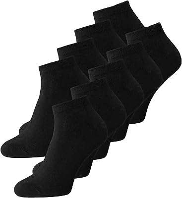 Chaussettes courtes pour hommes polyvalentes de sport en coton et élasthanne. Ne payez pas le prix fort, découvrez DIAYTAR COTE D'IVOIRE  ! Notre boutique en ligne généraliste vous propose une variété de produits discount, des essentiels pour la maison aux appareils électroniques, en passant par la mode et les gadgets. Bénéficiez de prix abordables et de promotions attractives pour réaliser des économies significatives sur vos achats en ligne.