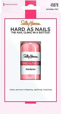 Sally hansen hard as nails the nail clinic flacon couleur naturelle. Trouvez les meilleurs bons plans chez DIAYTAR COTE D'IVOIRE, le go-to store en ligne pour tous vos besoins discount. Explorez notre large gamme de produits, des vêtements à la mode aux gadgets high-tech, et profitez de prix imbattables sans sacrifier la qualité !