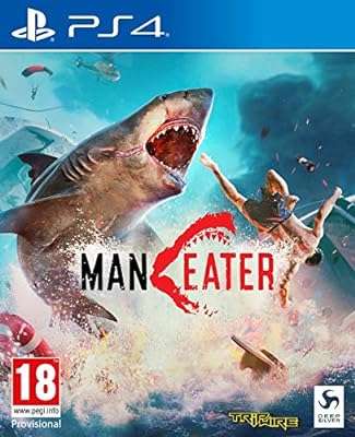 Maneater (ps4). Vous cherchez à faire des économies sans sacrifier la qualité ? Faites confiance à DIAYTAR COTE D'IVOIRE, votre boutique en ligne où vous trouverez une large sélection d'articles discount pour tous les goûts. Profitez de nos prix compétitifs sur des produits allant de la maison à l'électroménager, en passant par l'informatique et la mode.