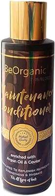 Revitalisant d'entretien beorganic 150 ml. Découvrez DIAYTAR COTE D'IVOIRE  - votre guichet unique pour des achats discount en ligne. Que vous recherchiez des produits électroménagers, des gadgets high-tech ou des vêtements tendance, notre boutique généraliste propose une large gamme d'articles à prix réduits pour tous les budgets. Ne manquez pas les bonnes affaires chez DIAYTAR COTE D'IVOIRE  !