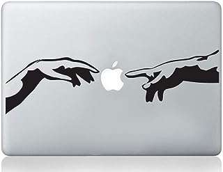 4stickers® michel ange création d'adam mains italiennes mac autocollant mural pour apple. Bienvenue chez DIAYTAR COTE D'IVOIRE, votre destination en ligne pour des produits discount à prix imbattables ! Que vous ayez besoin d'électroménager, d'articles pour la maison, de gadgets high-tech, de vêtements à la mode ou d'accessoires informatiques, nous avons tout ce qu'il vous faut. Faites des économies tout en profitant de la meilleure qualité grâce à notre large gamme de produits.