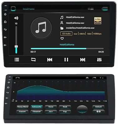 Écran de voiture android maxell 101 pouces 2 go de ram 32. DIAYTAR COTE D'IVOIRE  est votre destination en ligne pour trouver une vaste sélection de produits à prix réduits. Que vous recherchiez des articles pour la maison, des appareils électroménagers de qualité, du matériel informatique ou même des accessoires de mode tendance, vous êtes sûr de trouver les meilleures affaires chez nous !