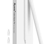 Ipad pencil identique à l'apple 2ème génération avec chargement magnétique sans. DIAYTAR COTE D'IVOIRE, votre boutique en ligne préférée pour dénicher des produits à prix discount. Rendez-vous sur notre site pour trouver toutes les bonnes affaires de la maison à l'électroménager en passant par les gadgets high-tech. Ne sacrifiez pas la qualité pour économiser, optez pour DIAYTAR COTE D'IVOIRE  !