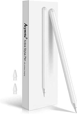 Ipad pencil identique à l'apple 2ème génération avec chargement magnétique sans. DIAYTAR COTE D'IVOIRE, votre boutique en ligne préférée pour dénicher des produits à prix discount. Rendez-vous sur notre site pour trouver toutes les bonnes affaires de la maison à l'électroménager en passant par les gadgets high-tech. Ne sacrifiez pas la qualité pour économiser, optez pour DIAYTAR COTE D'IVOIRE  !