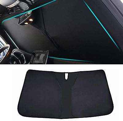 Convient pour citroen c5 aircross 2018 2022 pare soleil de fenêtre avant de voiture. Chez DIAYTAR COTE D'IVOIRE, nous croyons que le shopping discount ne devrait pas signifier sacrifier la qualité. Parcourez notre boutique en ligne pour trouver des prix imbattables sur une large sélection de produits, allant de l'électroménager à la mode. Achetez malin avec DIAYTAR COTE D'IVOIRE  !