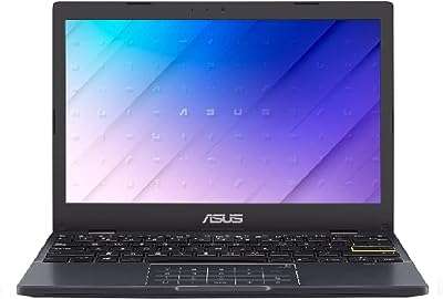 Ordinateur portable asus e210 116 pouces intel celeron® n4020 4 go. DIAYTAR COTE D'IVOIRE  : la boutique en ligne qui révolutionne votre façon de consommer. Découvrez un large choix de produits discount, de l'électroménager à l'informatique, en passant par la mode et les gadgets, et bénéficiez de prix imbattables sans sacrifier la qualité. Rendez-vous sur notre site dès maintenant et faites-vous plaisir à petits prix !