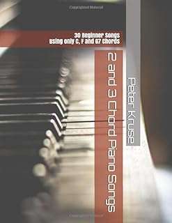 Chansons de piano à 2 et 3 accords. DIAYTAR COTE D'IVOIRE, votre allié pour des achats malins et économiques. Plongez dans notre boutique en ligne remplie de produits discount, allant de l'électroménager à l'informatique, en passant par la mode et les gadgets, et découvrez une manière révolutionnaire de faire des emplettes en ligne. Bénéficiez de tarifs imbattables sans compromis sur la qualité et assurez-vous de trouver de véritables trésors à des prix défiants toute concurrence.