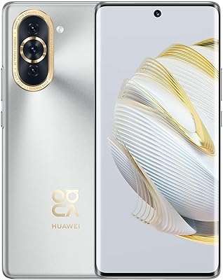 Smartphone huawei nova 10 caméra frontale ultra large 60mp conception ultra mince. Découvrez DIAYTAR COTE D'IVOIRE, la boutique en ligne ultime pour des achats malins. Parcourez notre catalogue où vous trouverez une grande variété de produits discount pour la maison, l'électroménager, l'informatique ainsi que les dernières tendances mode et les gadgets les plus en vogue.
