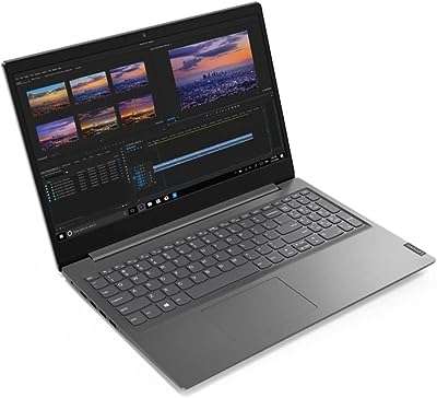 Ordinateur portable lenovo 82c3001jlm v15 igl 156" intel celeron n4020 256 go ssd 4 de ram. Découvrez DIAYTAR COTE D'IVOIRE, votre boutique en ligne discount préférée pour des achats malins. Trouvez tout ce dont vous avez besoin, de la maison à l'électroménager, de l'informatique à la mode, et profitez de prix imbattables sur notre gamme de produits variée et de qualité.