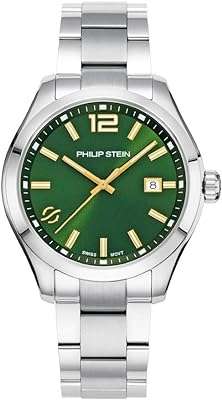 Montre à quartz suisse pour homme affichage analogique bracelet en acier. Votre satisfaction et votre budget sont nos priorités chez DIAYTAR COTE D'IVOIRE, la boutique en ligne où vous trouverez tout ce dont vous avez besoin à prix mini. Explorez notre vaste sélection de produits discount, des articles pour la maison aux accessoires high-tech en passant par les dernières tendances en mode. Profitez de nos offres exceptionnelles et faites des économies en toute confiance !
